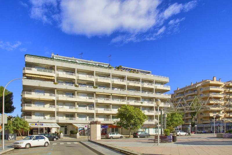 Hotel Zahara Rentalmar 2*