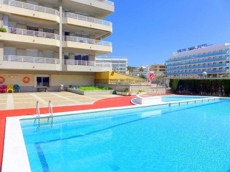Hotel Zahara Rentalmar Salou
